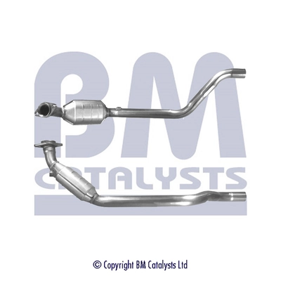 Catalytic Converter